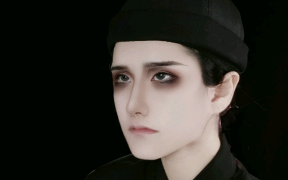 【残花泪】程桓‖"我舍不得亲吻的女孩,却被她的父亲活活打死"