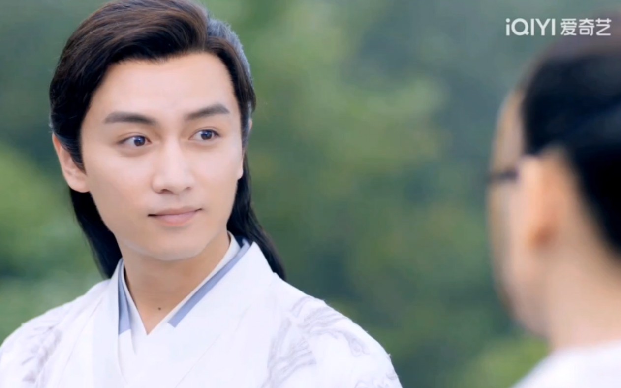 【陈晓】十字诀.杨坚美人