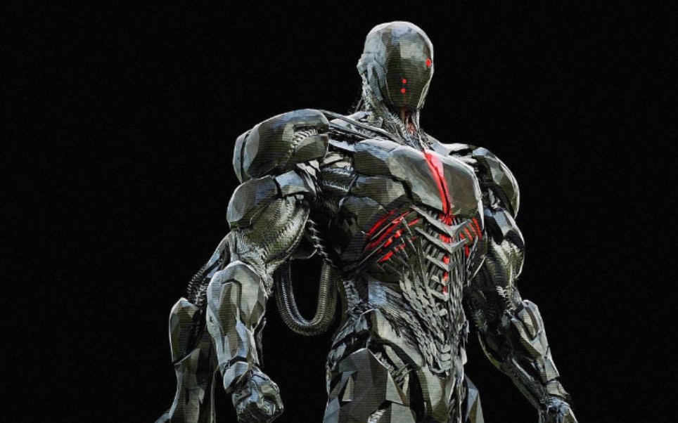 钢骨控制地球所有导弹,扎导《正义联盟》