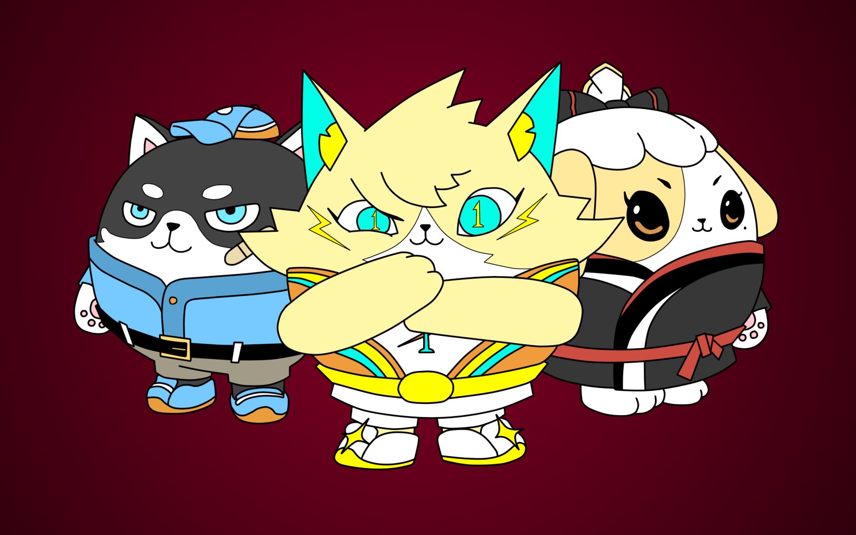 snooze,但是蛋仔派对