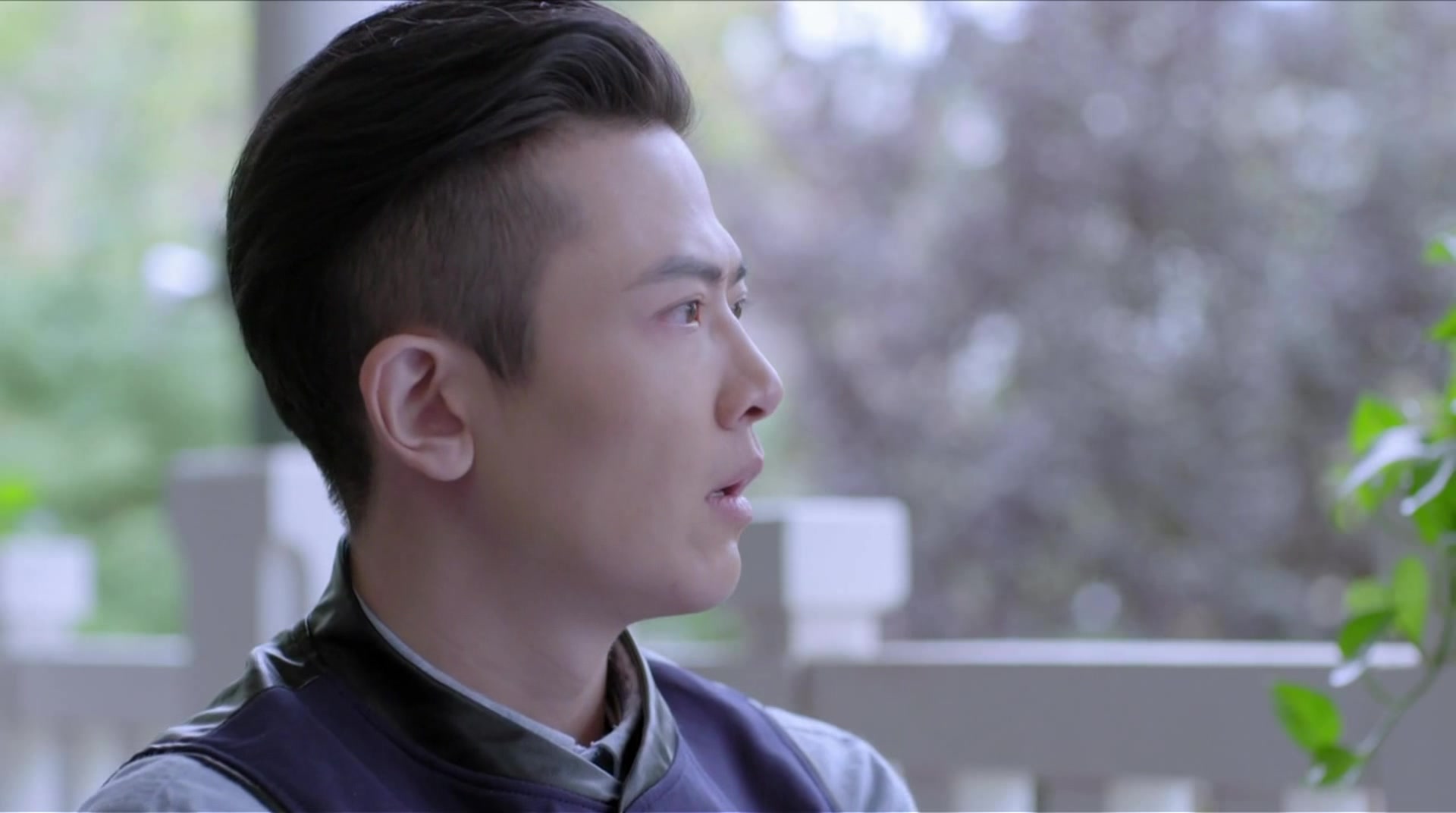 【刘端端】《真心想让你幸福》洪伟cut