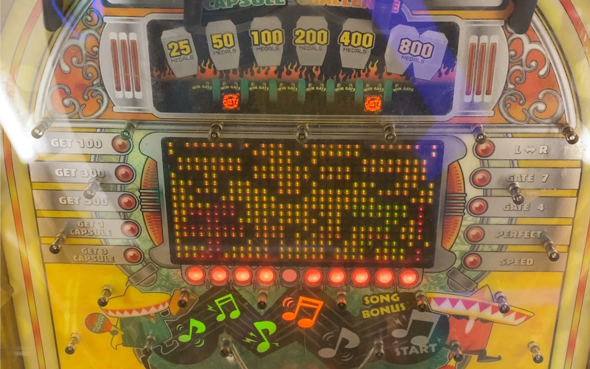 啤酒桶推币机-全员参与游戏tequila