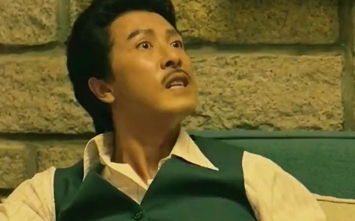 甄子丹的鸡皮疙瘩的简单介绍