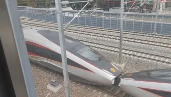 CR400BF-Z列车