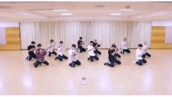 Download Video: 【SEVENTEEN Reaction】新粉练习室初观看，不愧是南韩衡水，名不虚传！