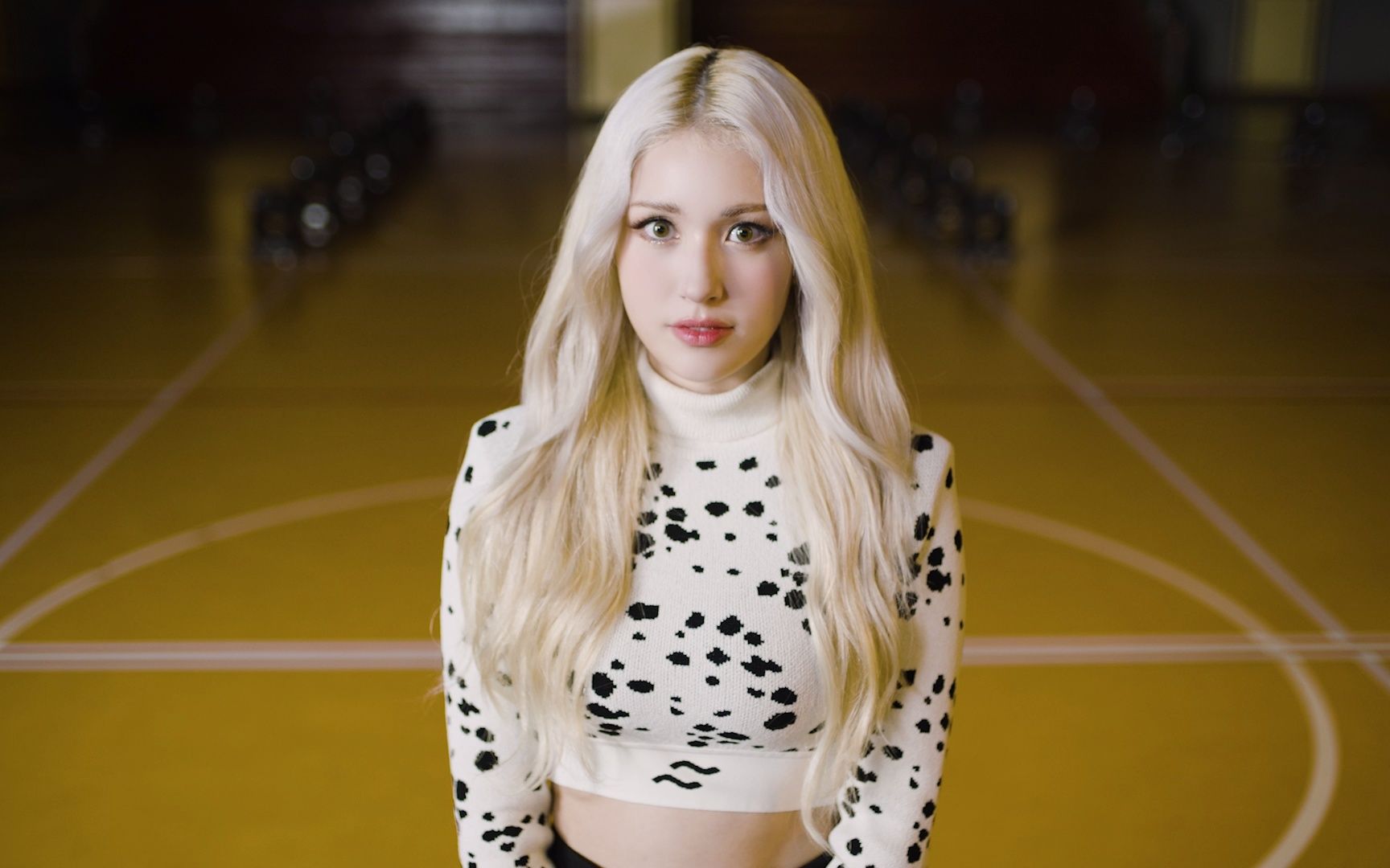 somi - dumb dumb   xoxo (ytff korea)