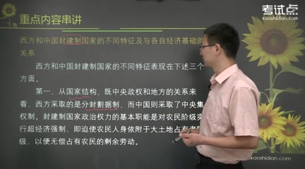 [图]2023年考研资料 本科复习 王惠岩《政治学原理》冲刺 13讲