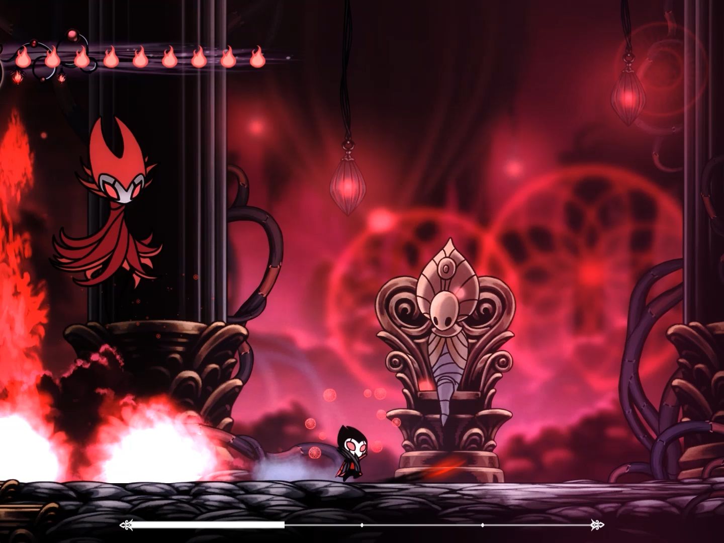 42辐辉梦魇格林