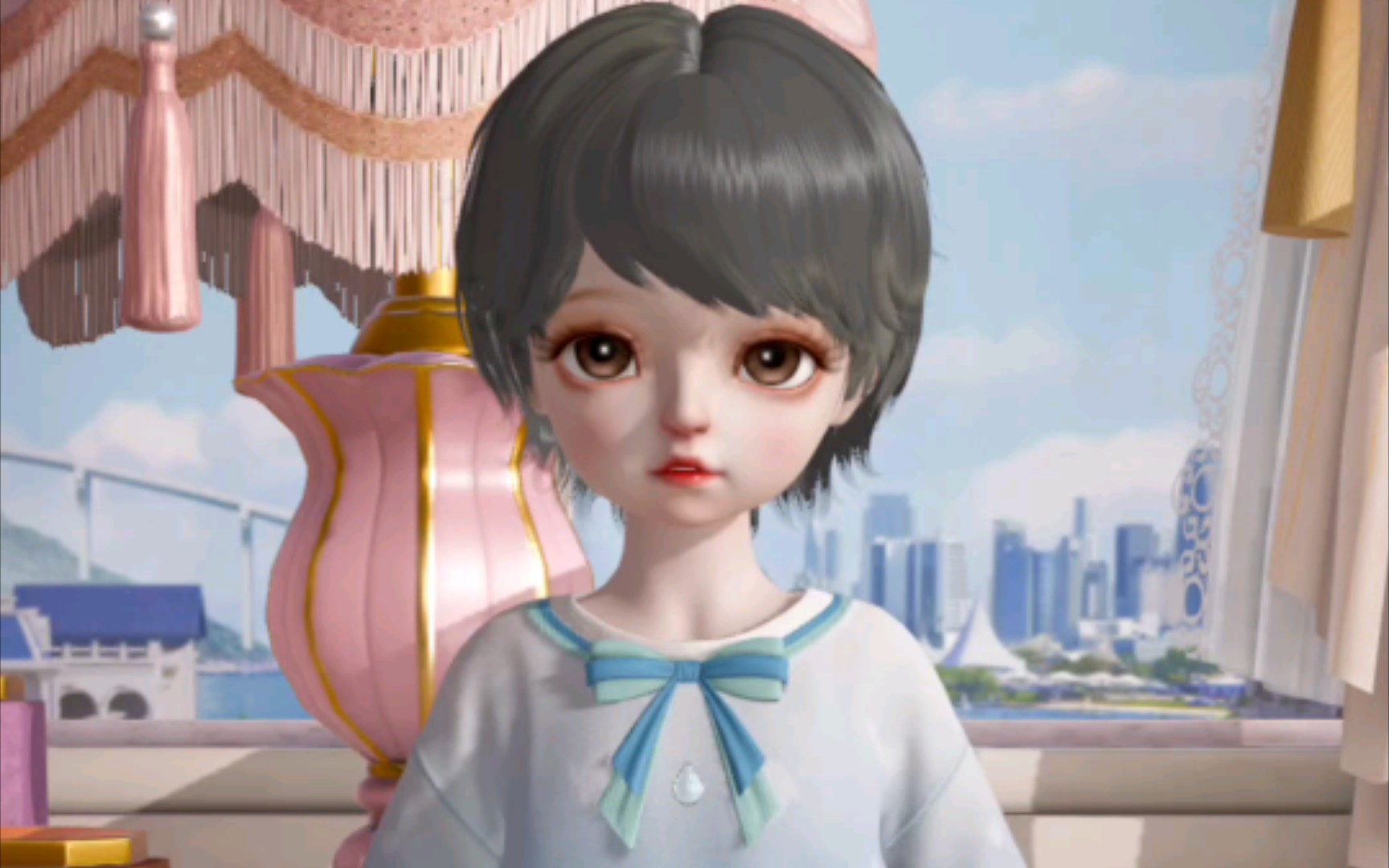 【代号:project doll】bjd换装手游测试服试玩(云养娃)