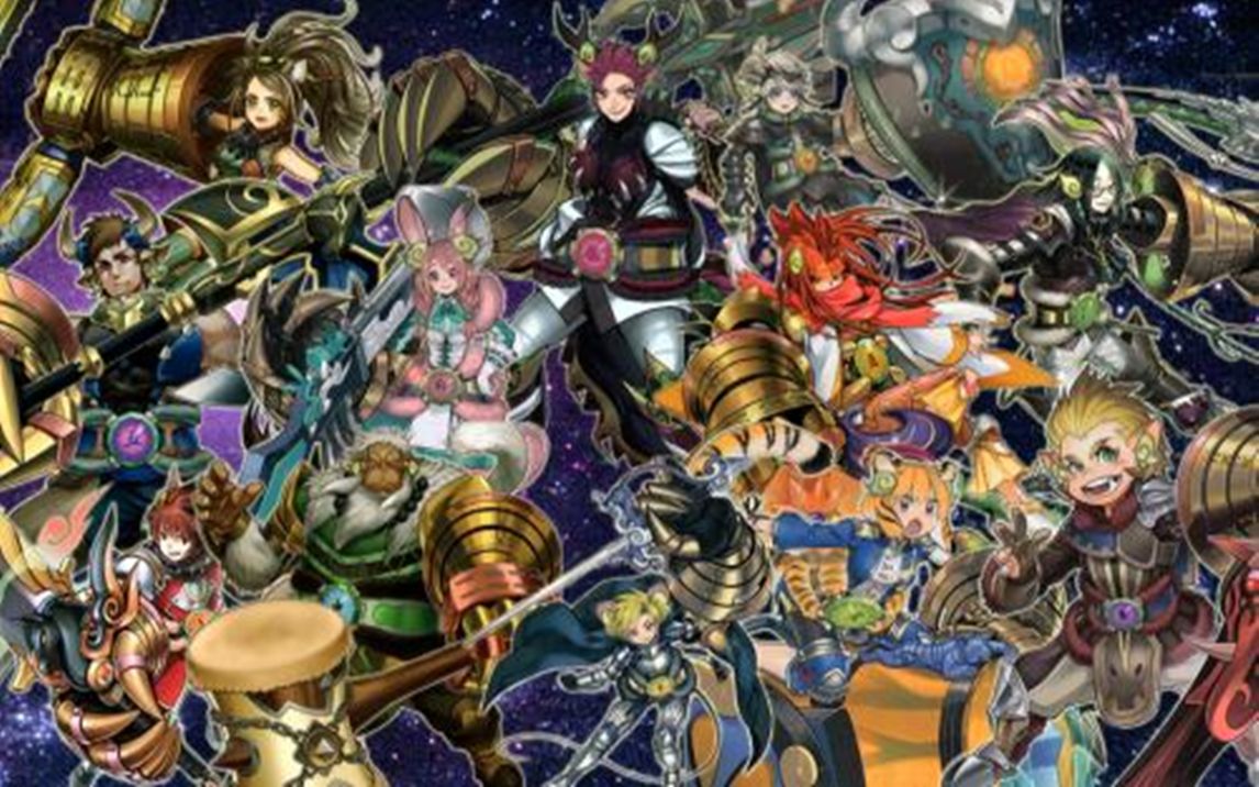 游戏王决斗者遗产链接进化卡组教学第二十一期十二兽老兵不死只是凋零