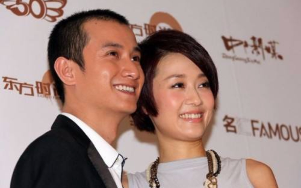 马伊俐自曝同情老公文章出轨对象姚笛:我理解,她也不容易!