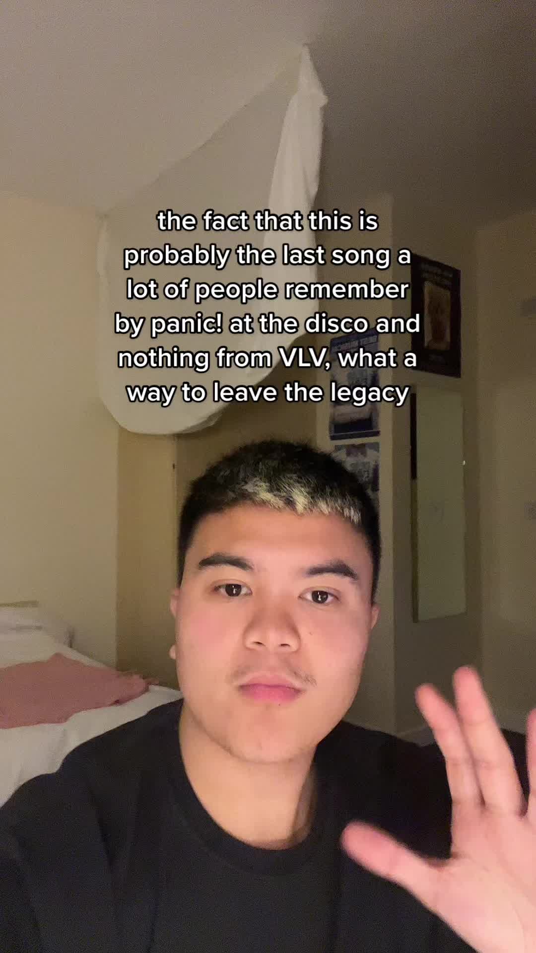 i swear he cant sing this anymore though