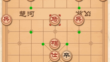 大战象棋人机桌游棋牌热门视频