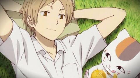 钢琴 夏目友人帐第五季op 茜さすaimer