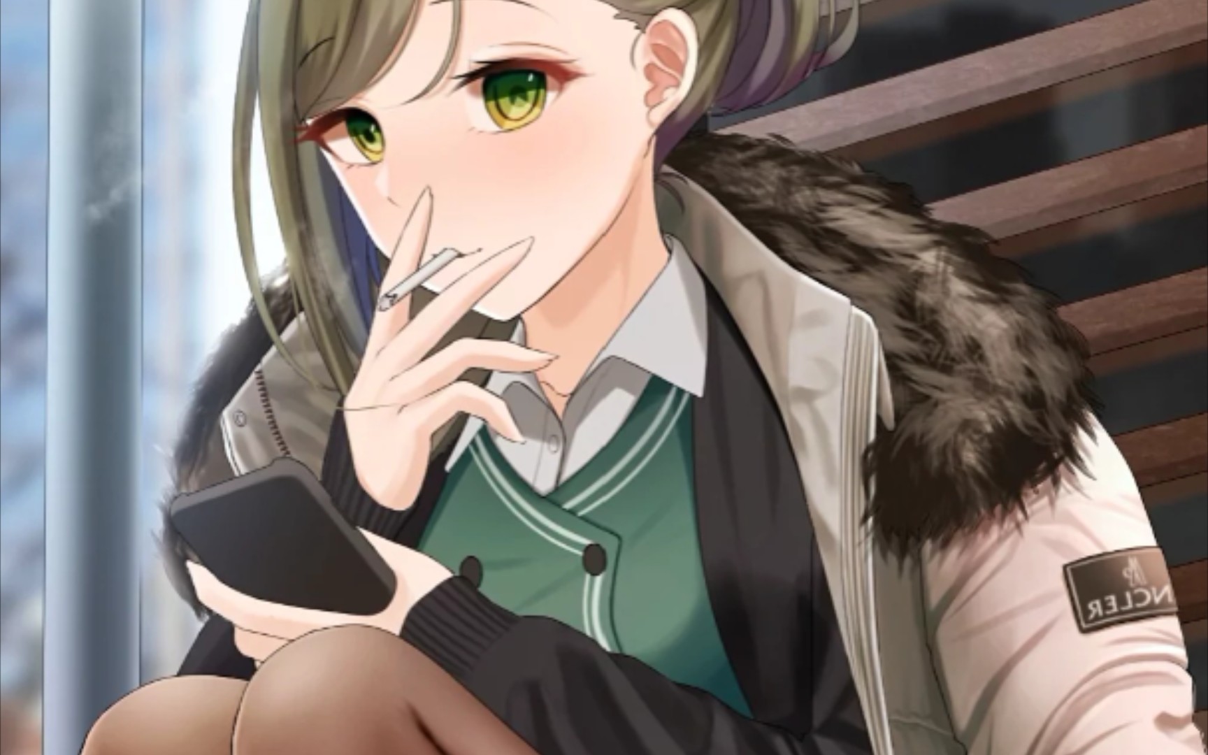 2021动漫音乐推荐『一』