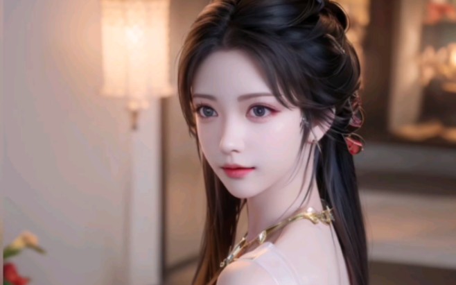 凡人修仙传—南宫婉壁纸