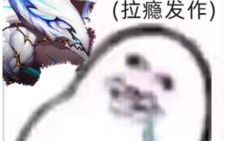 dnf自破韧元素初次实战幽暗岛
