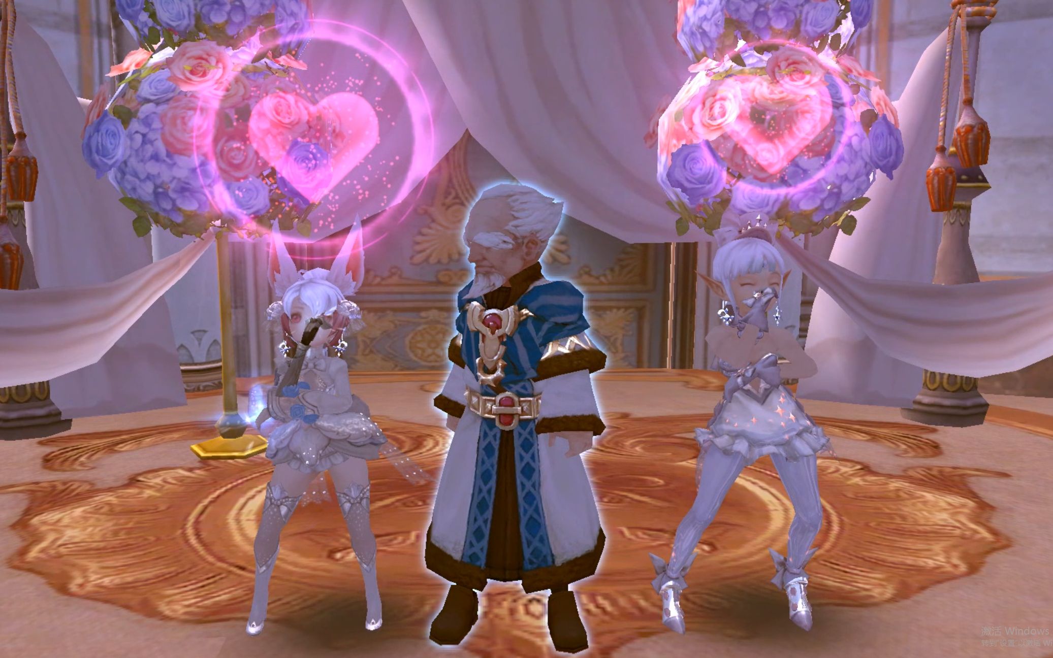 龙之谷丽安豆豆誓约抖肩舞_哔哩哔哩 (゜-゜)つロ 干杯~-bilibili