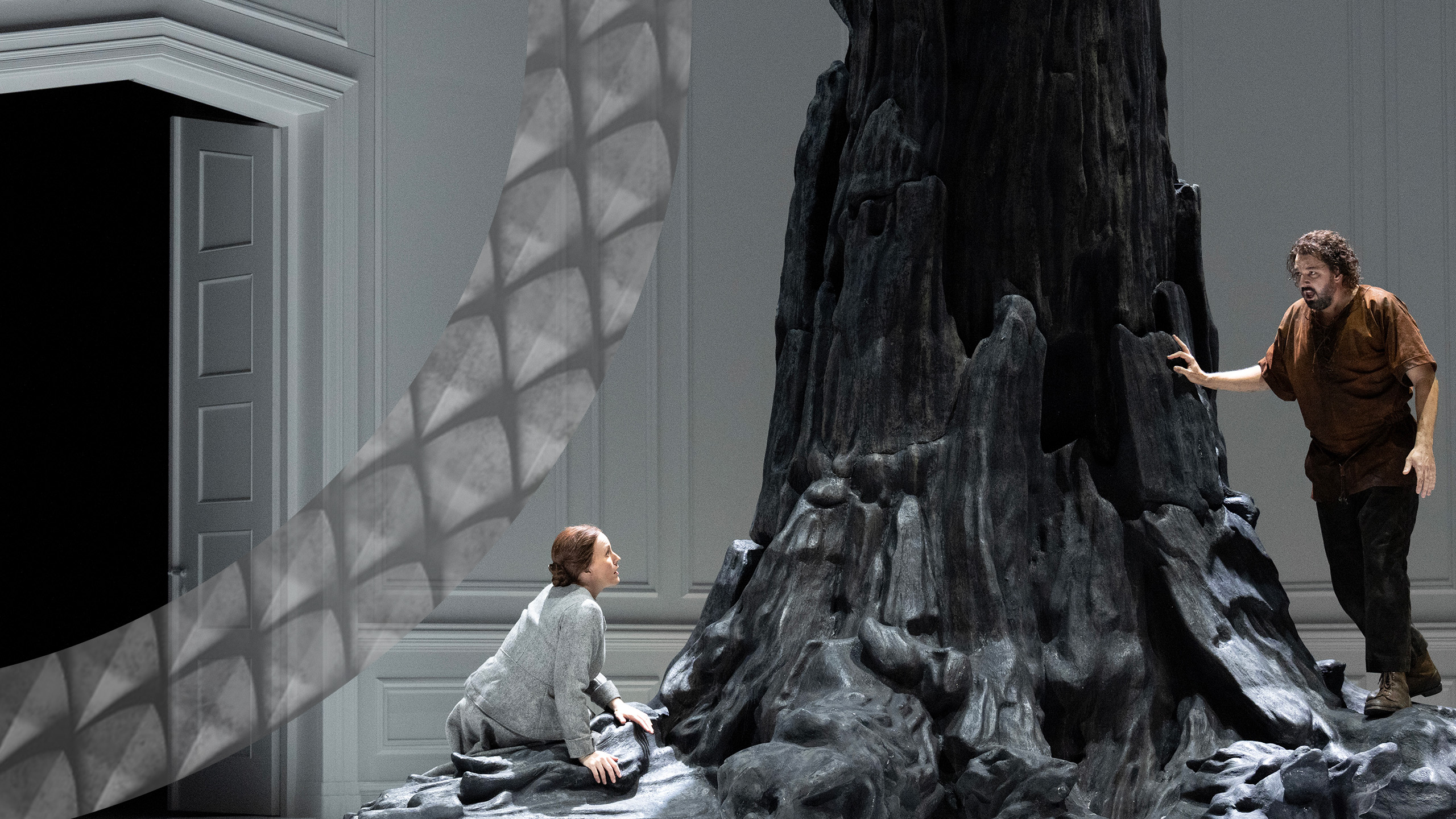 05.20 瓦格纳《女武神》苏黎世歌剧院|诺塞达