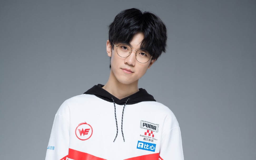 王者荣耀·西安we·best