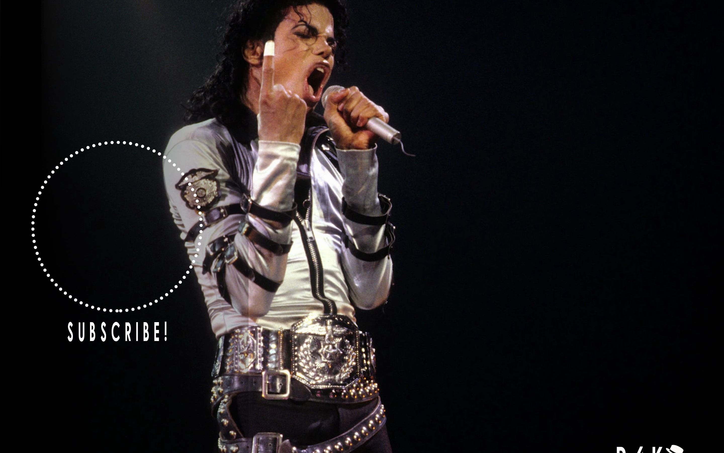 【史上最高清MJ,没有之一!】048 Michael Jackson Human Nature Live at Wembley 1988哔哩哔哩bilibili