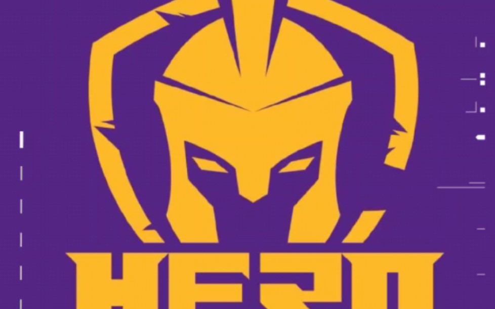 hero!无敌!夏季赛加油!