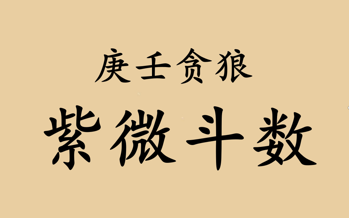 紫微斗数】北派飞星四化0基础入门到进阶实战（合集）_哔哩哔哩_bilibili