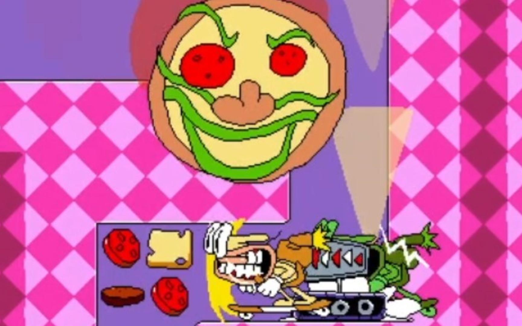 [lhpp lap3 p]你噪音大跌20分钟速杀世界之谜lap3 p