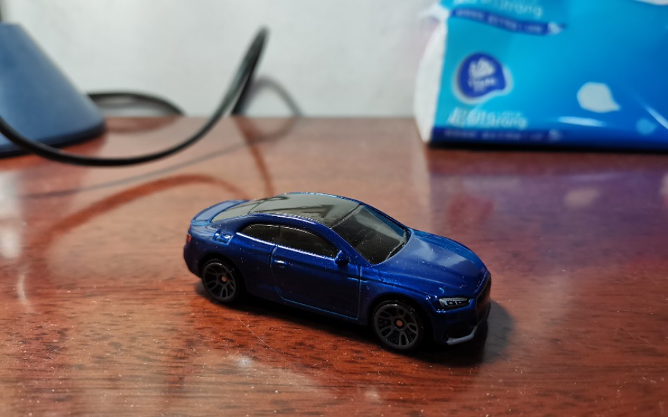 【风火轮 hotwheels】奥迪 rs5 coupe 小车测评 17_哔哩哔哩_bilibili