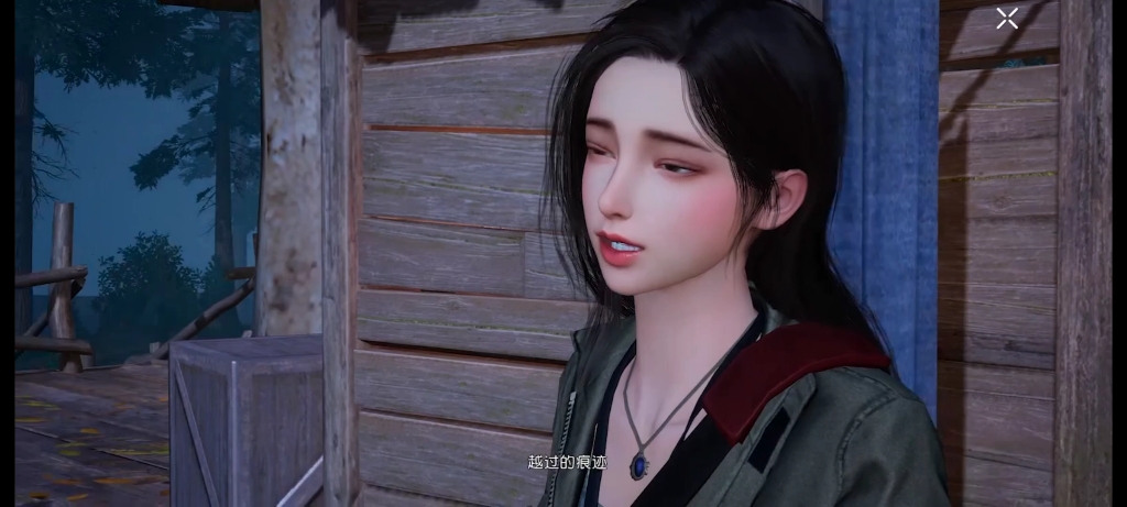 [黎明觉醒]谁还记得秀妍唱的这首歌!