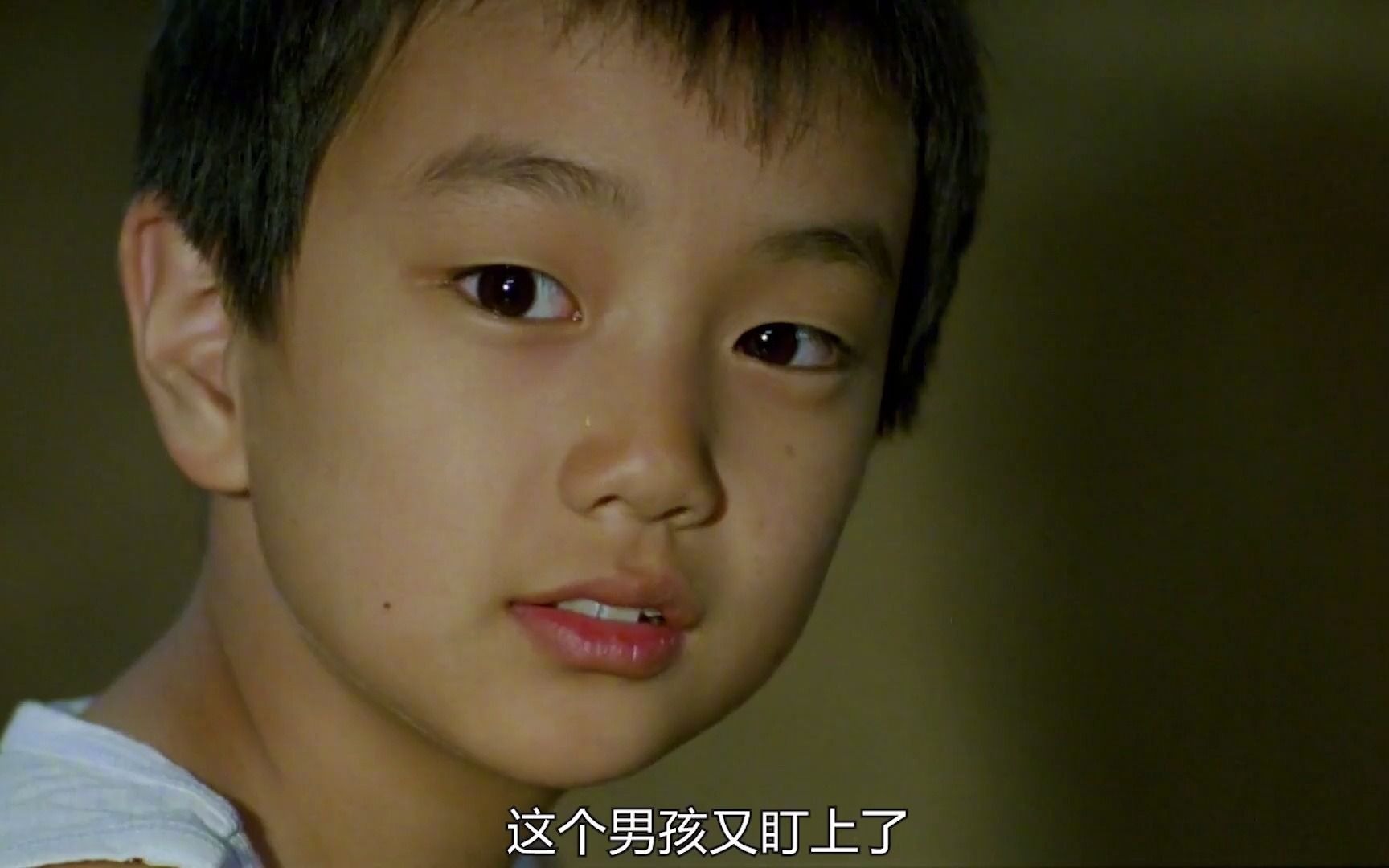 9.1高分韩国催泪电影《外婆的家》,献给天下所有的外婆