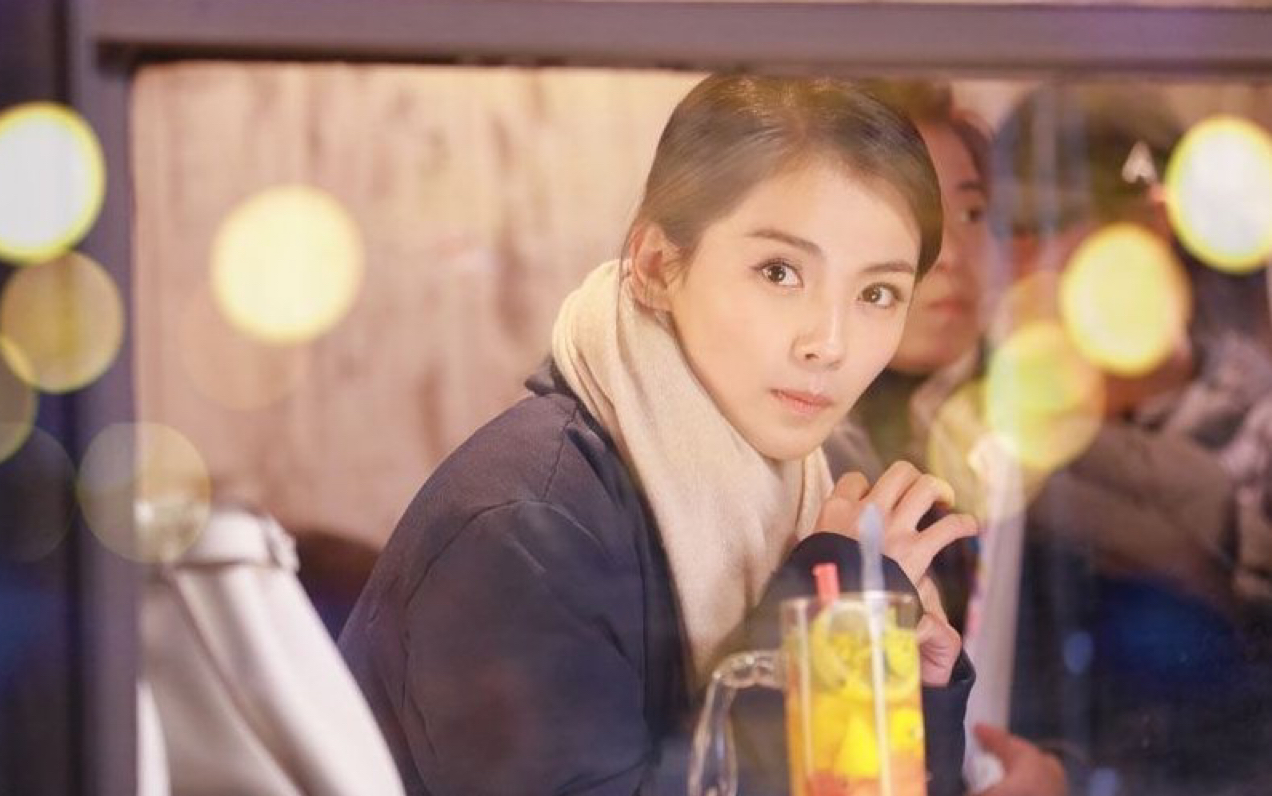 【刘涛寻找】美丽心情