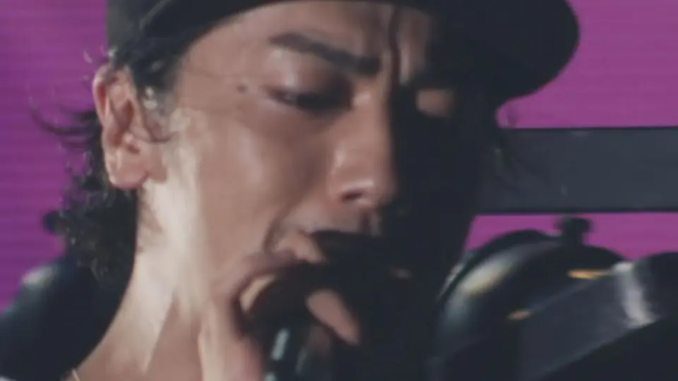 JIN AKANISHI LIVE 2017 in YOYOGI ~Résumé~赤西仁_哔哩哔哩_bilibili