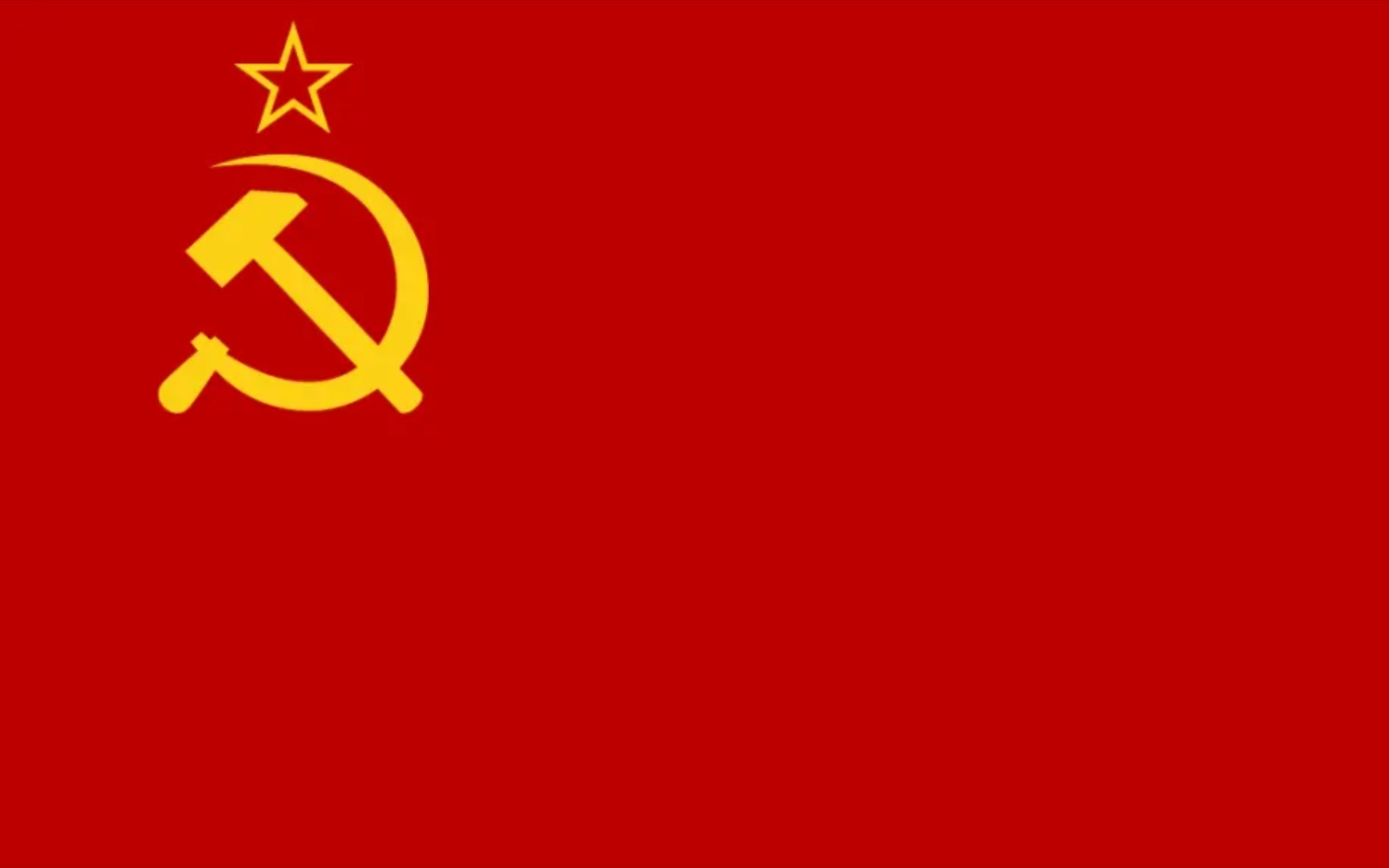 【minecraft】苏联碎片国旗旗帜教程
