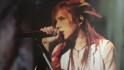 Acid Black Cherry】2010 Live Re:birth（1080p 大阪场）_哔哩哔哩_