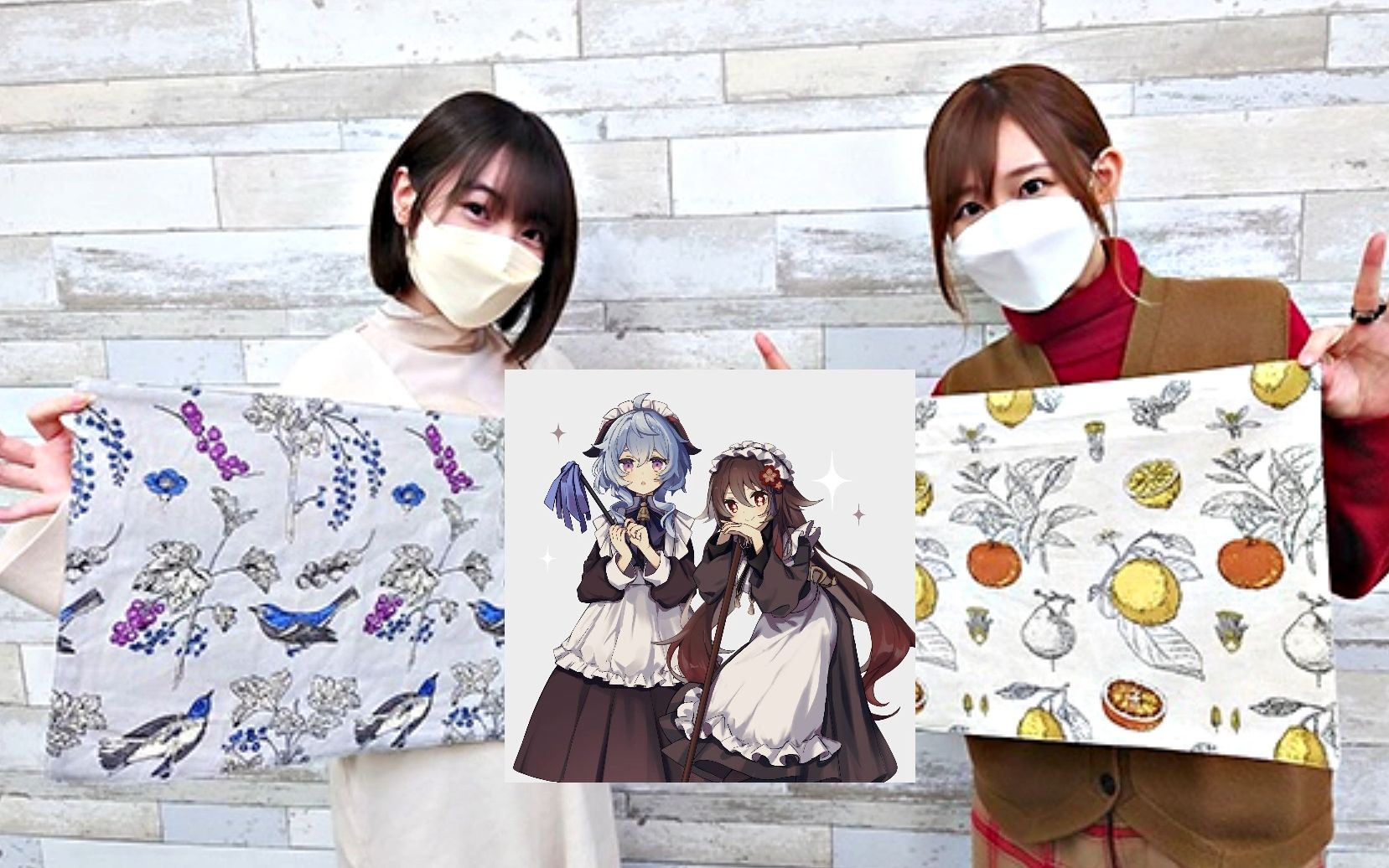 原神熟肉高桥李依上田丽奈跟着凹酱捡矿躺平真舒服