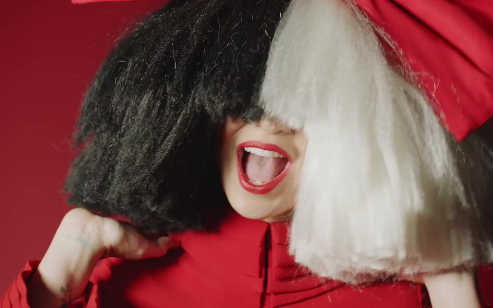 【mac cosmetics】sia - mac viva glam唇膏宣传片