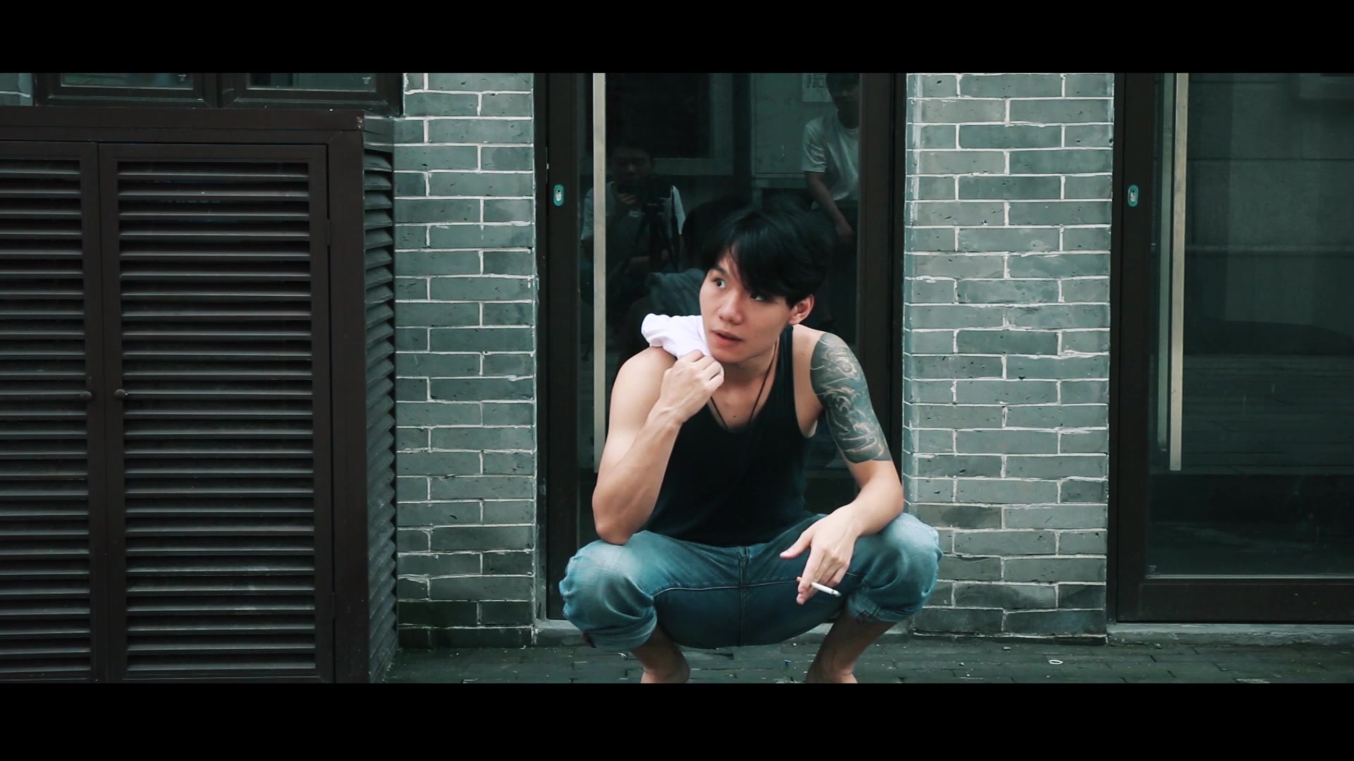 小混混调戏武术大师 你肯定没见过这么悲惨的下场_哔哩哔哩 (゜-゜)つ