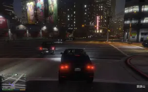 Download Video: 【GTA Online】第十九章：崩溃危机  大干一票准备任务