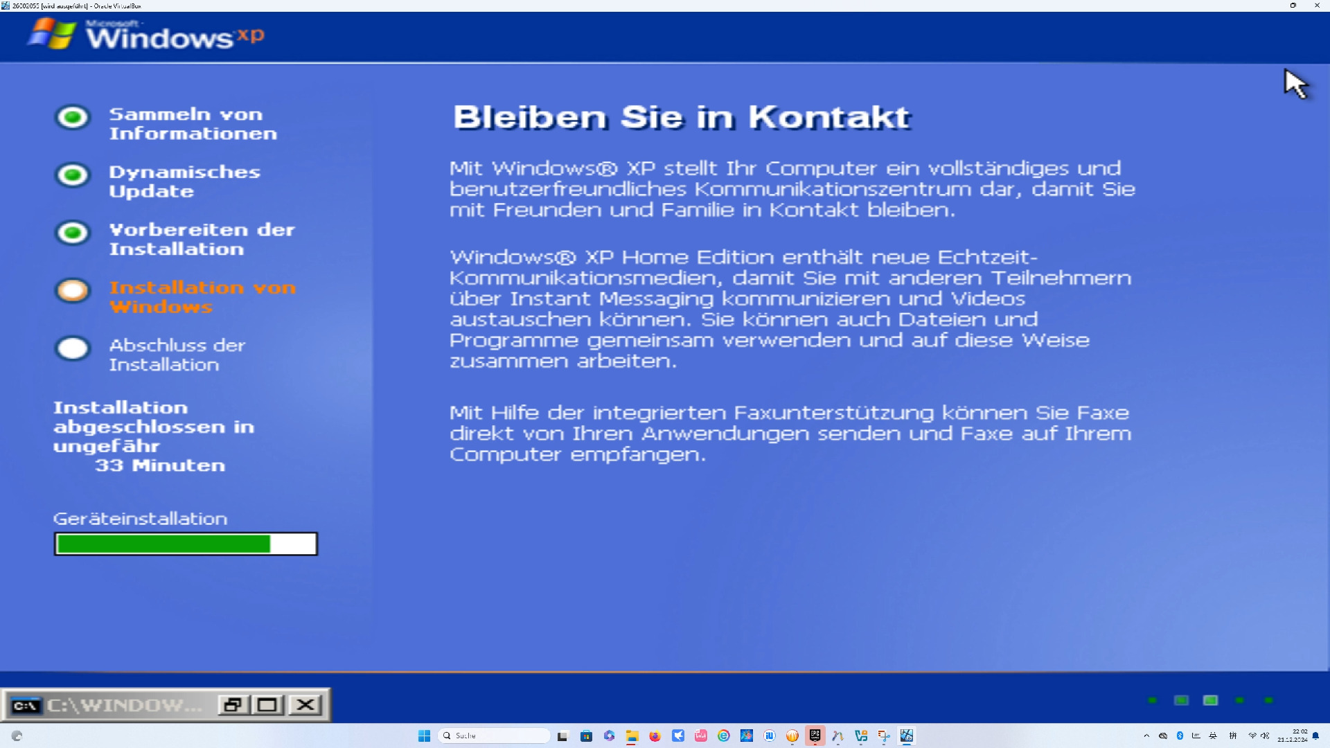 windowsxp英文版，windows xp英文版启动过程