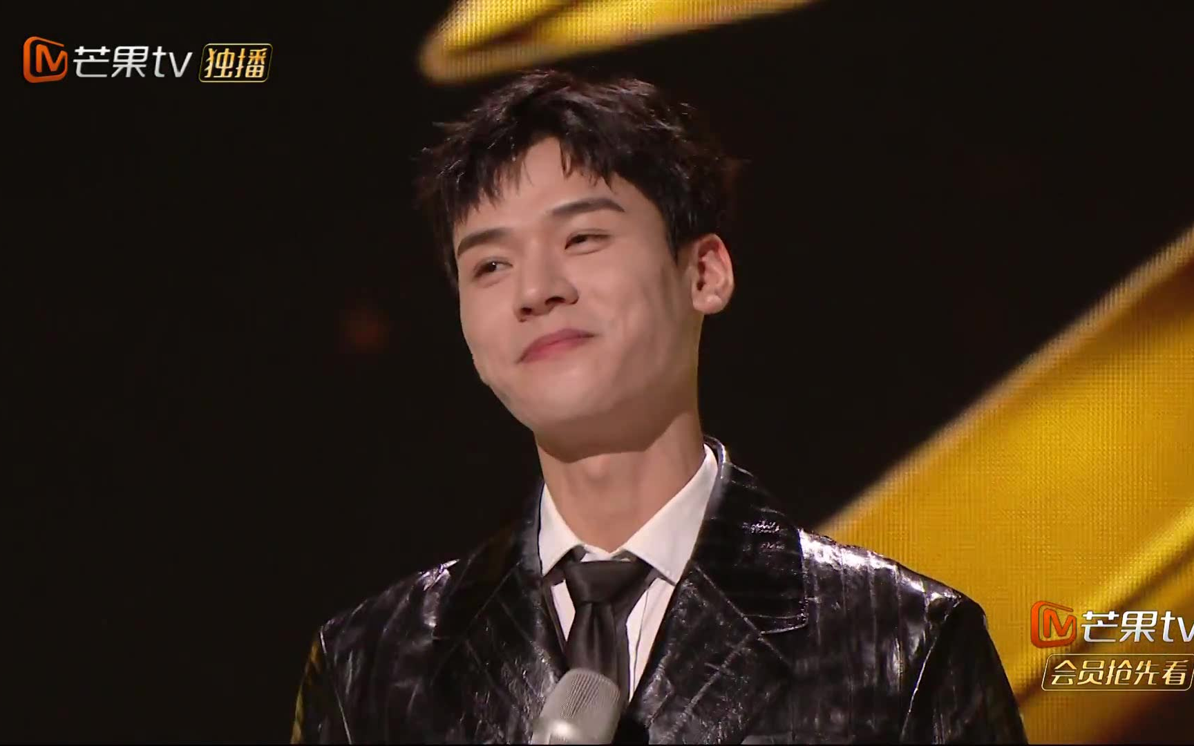 龚俊浪姐2龚俊助力官个人cut