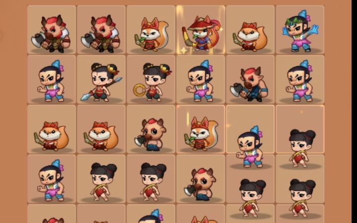 赵文霞葫芦娃录播