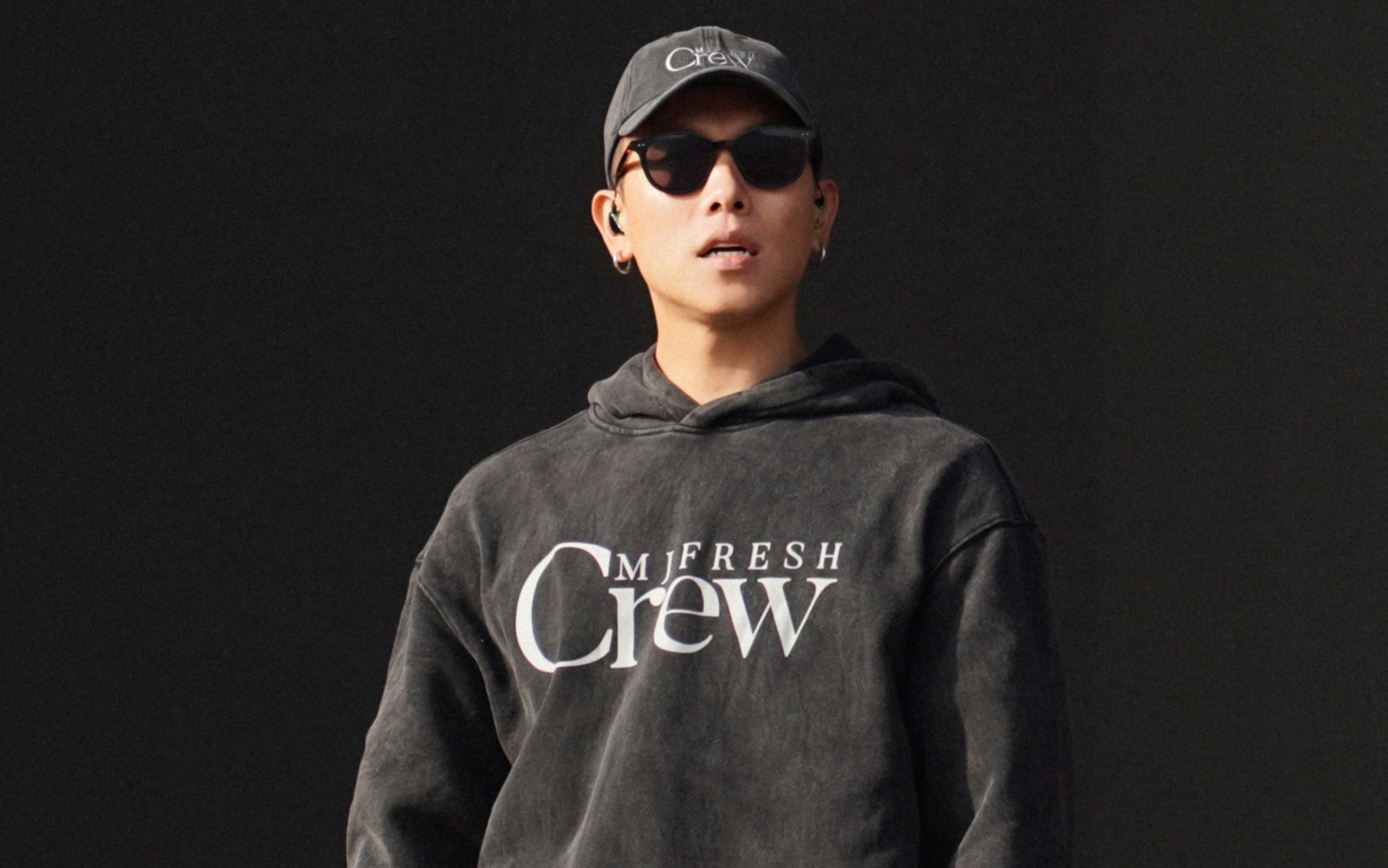 【瘦子eso】【just believe】&【祖先remix(feat.