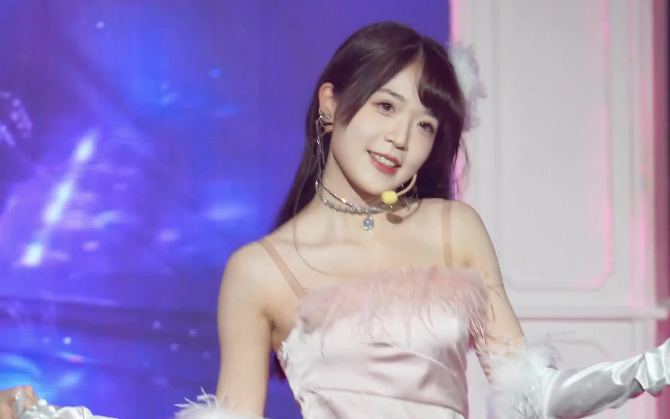 【gnz48】性感琪琪【方琪】甜辣《no.9》 直拍 focus 混剪4k