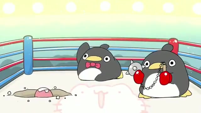 日本网友的暴躁沙雕猫动画系列合集真的太搞笑了每一个都好解压啊