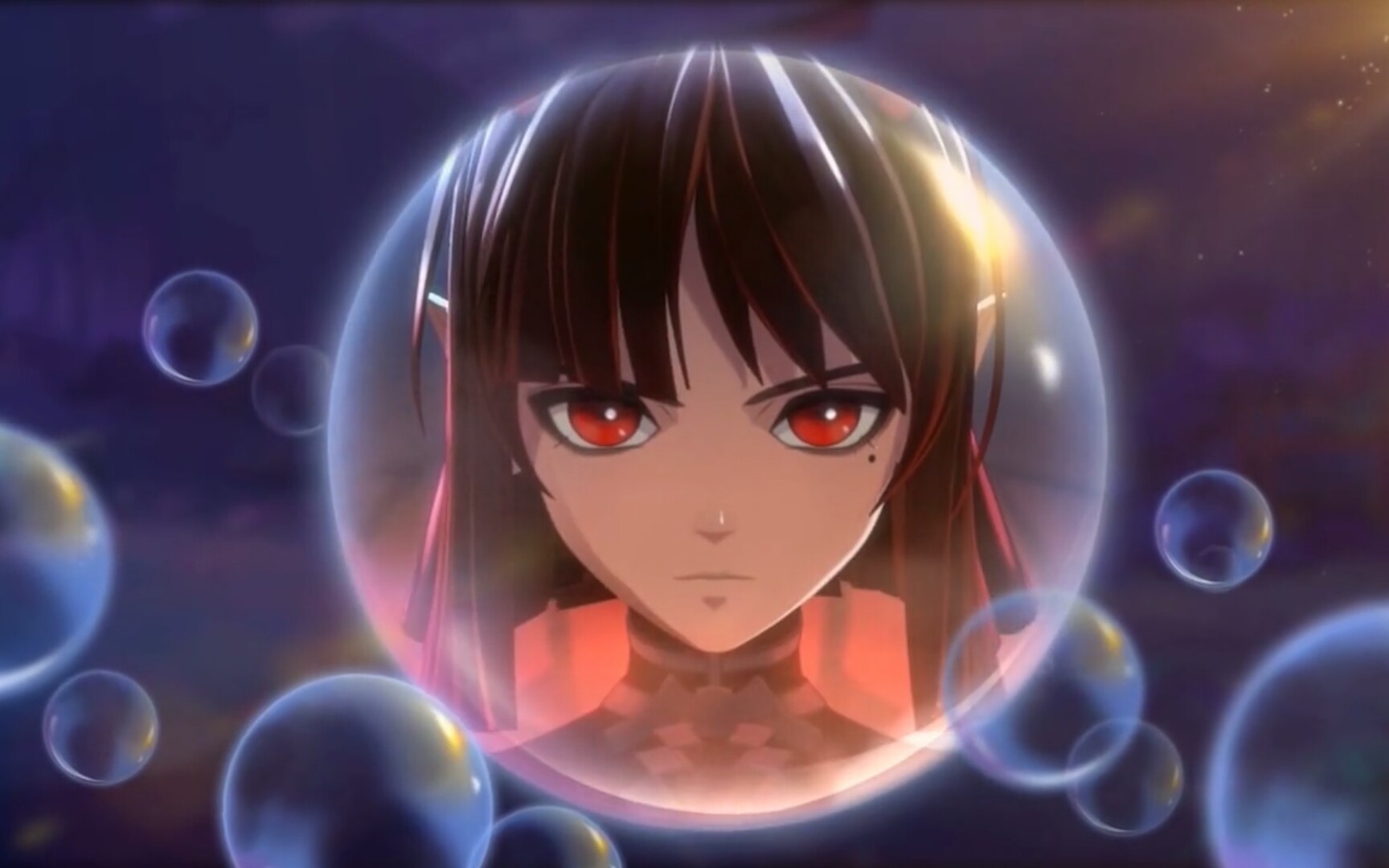 当你抽完三次up后为了sp金鱼姬再抽会发生什么?