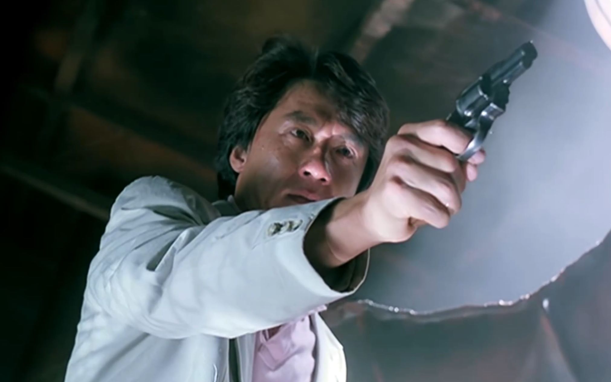 道具之王成龙打架名场面 好人不长命祸害遗千年