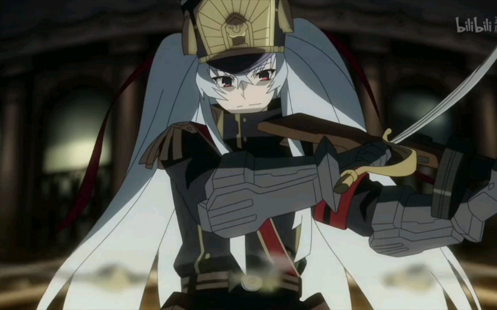 [re:造物主] 森罗万象会有多强 - 视频下载 video downloader