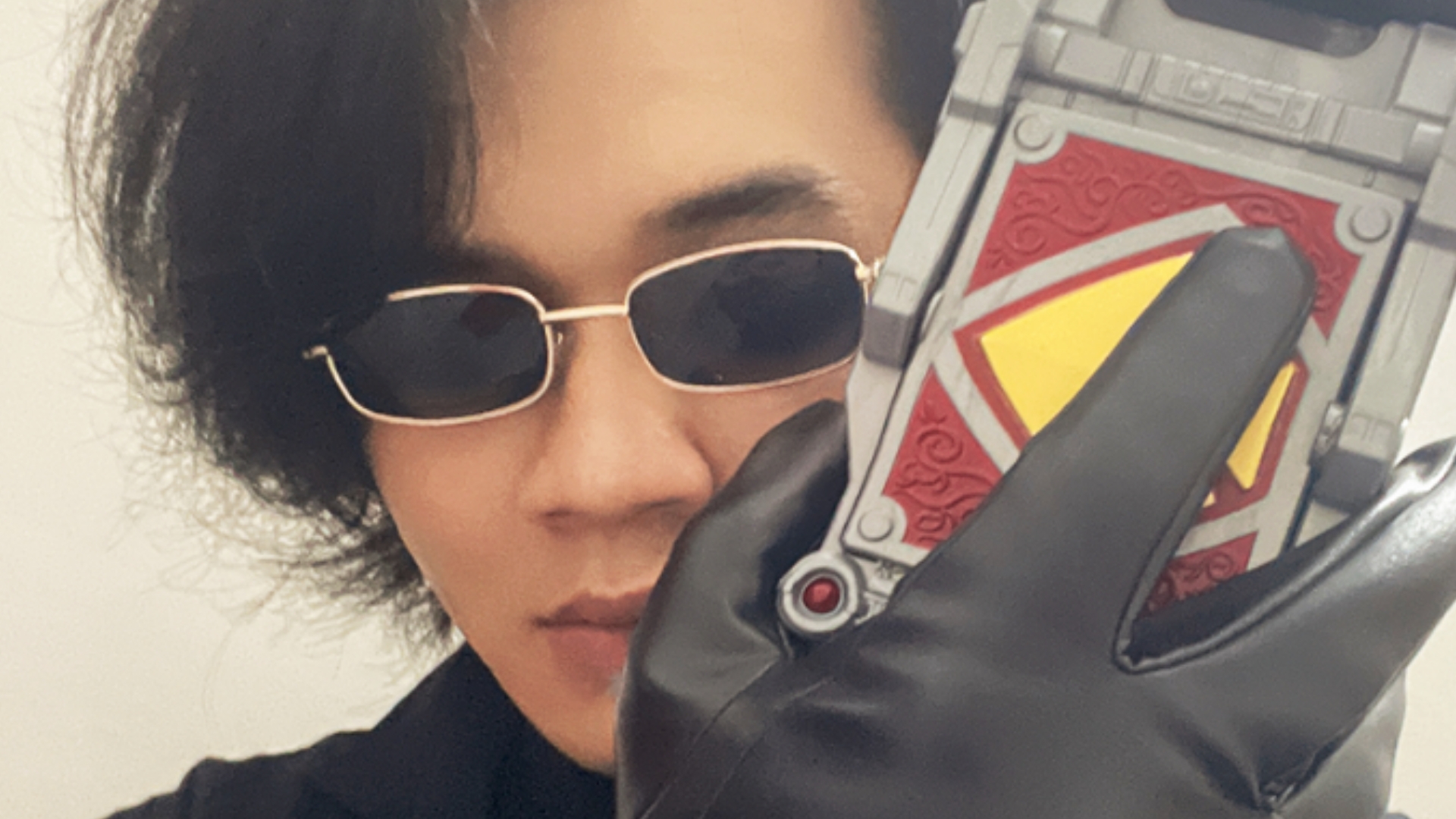 假面骑士剑西装暴徒