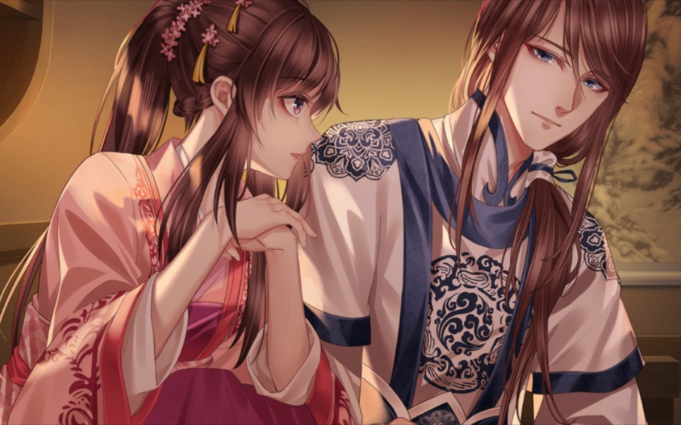 梦浮灯之主线剧情第四章崔珏线